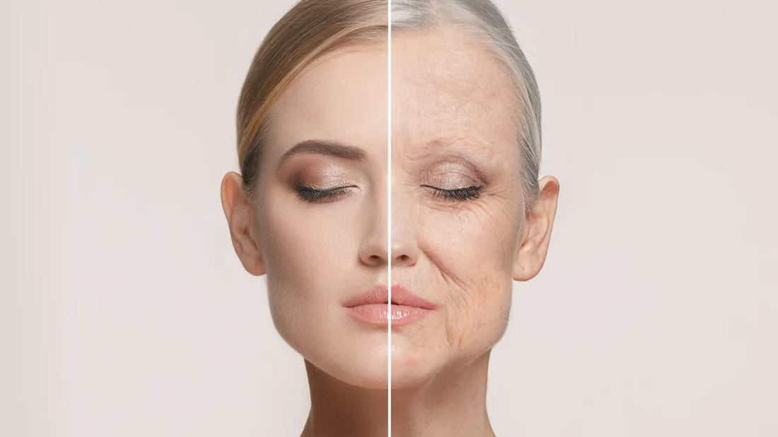 Biohack Your Skin: Using Radio Frequency for Anti-Aging