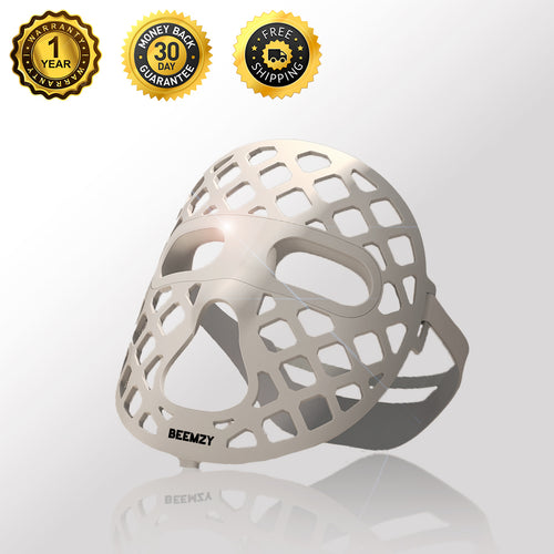 Beemzy 3D Ultra LED Mask