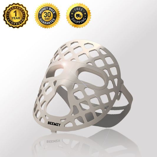 Beemzy 3D Ultra LED Mask